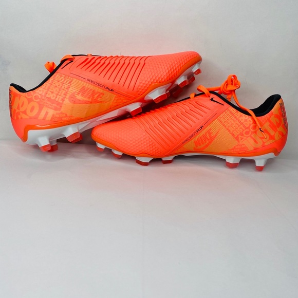 nike phantom venom elite fg soccer cleats